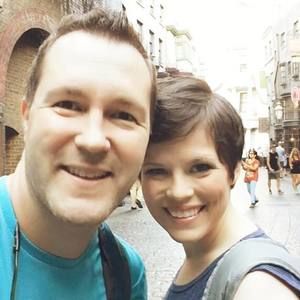 Meet your Posher, Mary